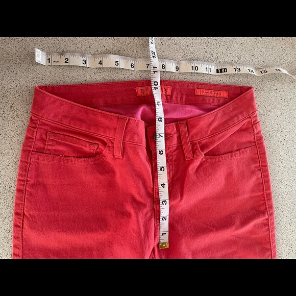 GUESS low rise power skinny jeans - Picture 3 of 13